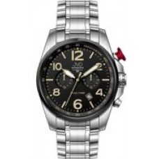 Náramkové hodinky JVDW 88.2 Seaplane Dual Time